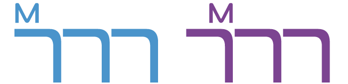 logo moreno media